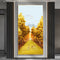 Autumn Bliss Crystal Painting